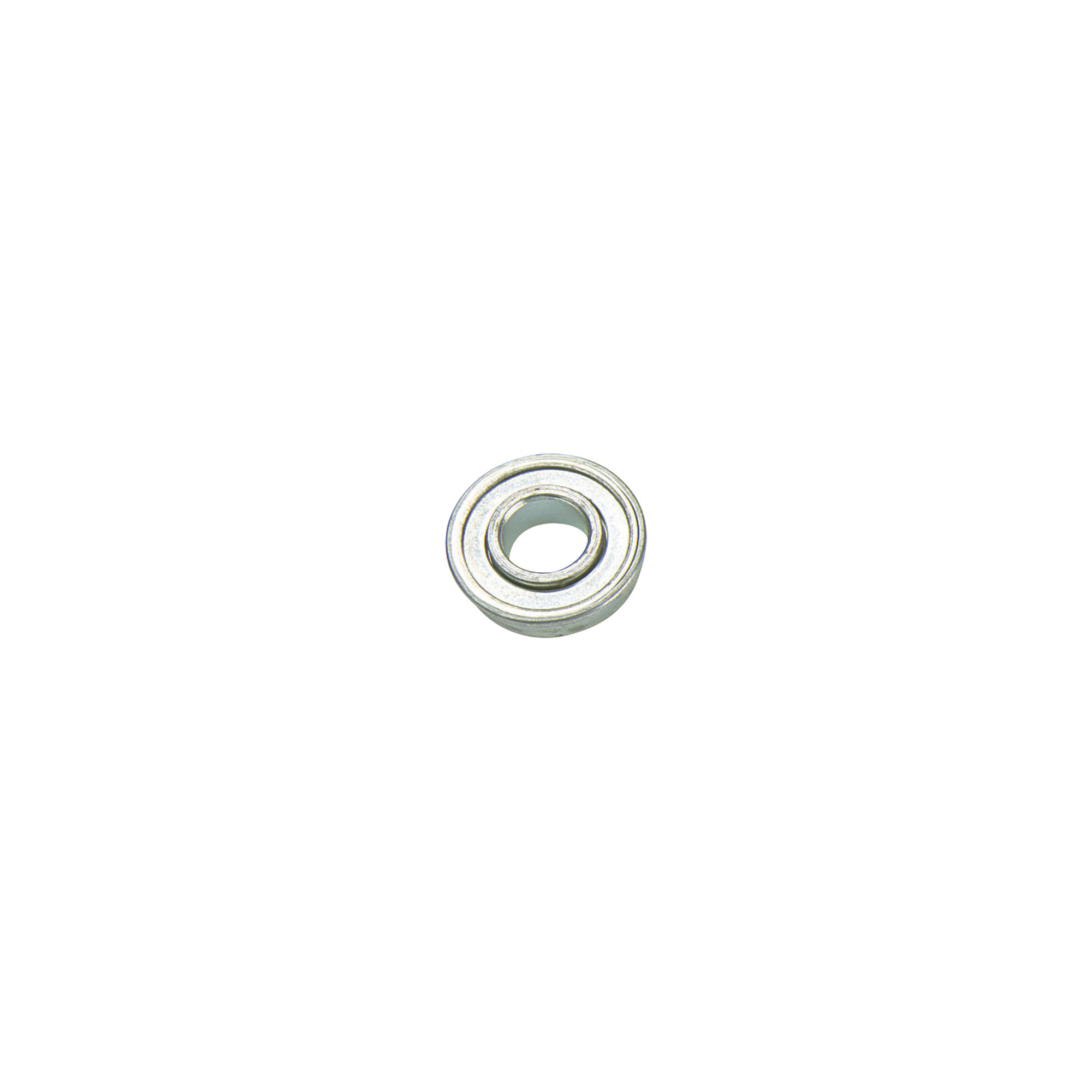 2-Pack Low Speed Ball Bearings, 1/2in. Bore